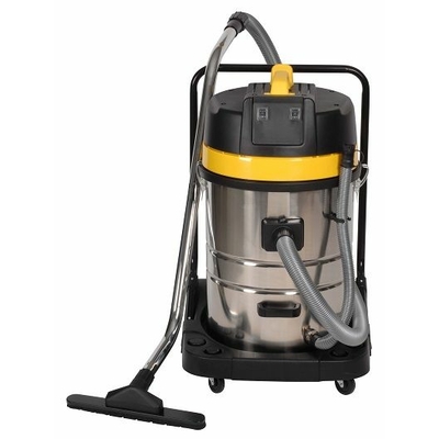 aspirateur inox pro 30 litres