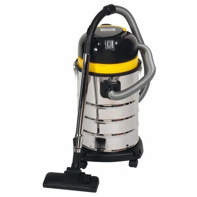 aspirateurs inox professionnel 30 litres chimeco