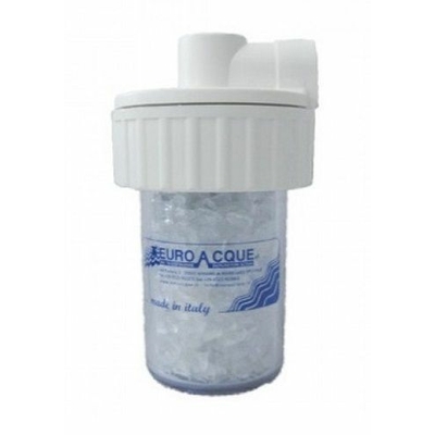 Unité dosage cristaux de polyphosphate COND euroacque