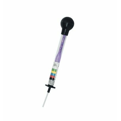 hydromètre antigel artica euroacque