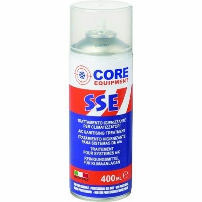 Désinfectant spray 400 cc 31006010 COR10038
