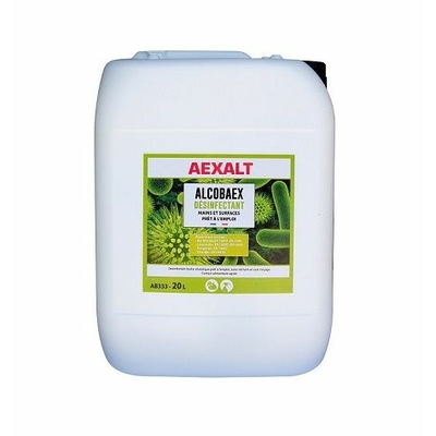 AB333-alcobaex-aexalt-bactéricide-levuricide