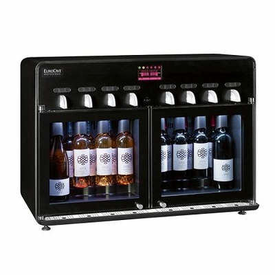 pièces détachées distributeur-vin-au-verre-dosage-8-bouteilles-eurocave-VV8.0