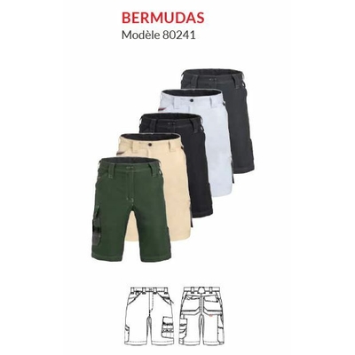 HAVEP ATTITUDE Bermudas