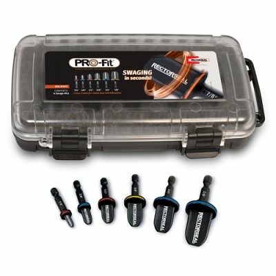 Mallette coffret emboitage CLI02278 Pro-Fit