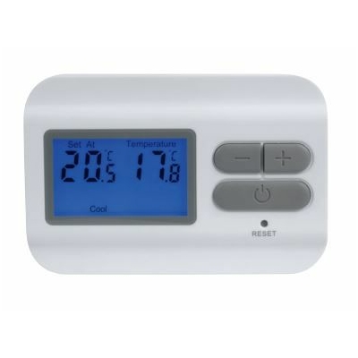 thermostat ambiance digital amb05010
