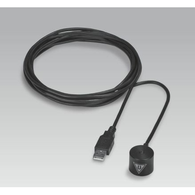 Câble optique PCO200+logiciel kromschroder