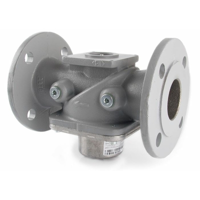 Vanne gaz VGF10.654P DN65 Siemens