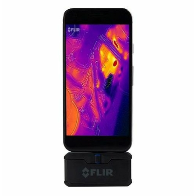 Caméra thermique FLIR ONE PRO progalva