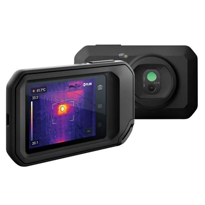 FLIR C3-X PROGALVA