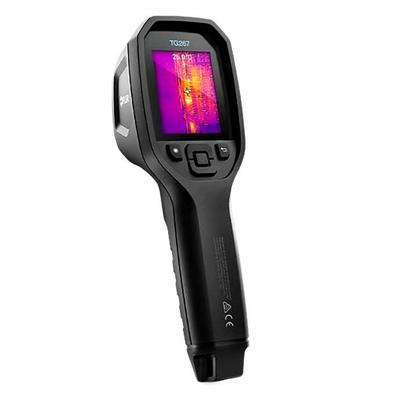 Hygromètre infrarouge FLIR TG267 progalva