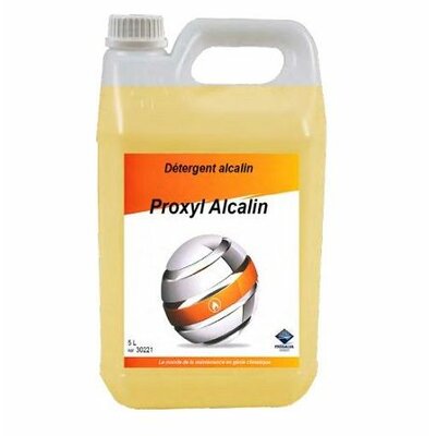 Détergent PROXYL ALCALIN PROGALVA