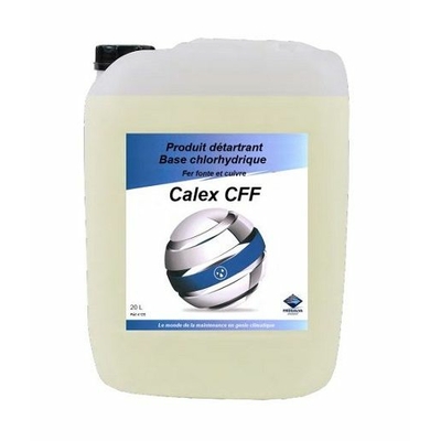CALEX CFF 4105 PROGALVA