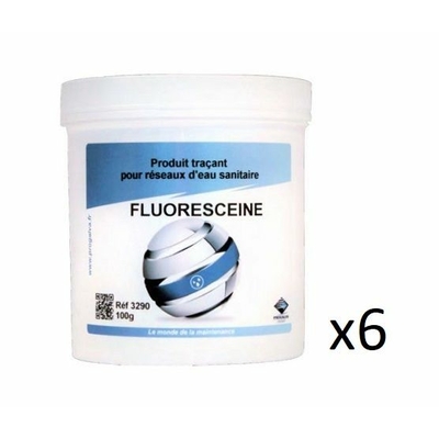 Fluoresceine 3290 PROGALVA