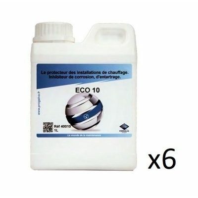 Protecteur inhibiteur de corrosion ECO 10 PROGALVA