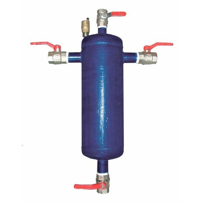 Pot injection 7564 7565 progalva