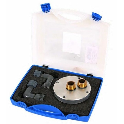 Kit accouplement accélérateur 4050 progalva