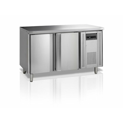 Desserte réfrigérée TEFCOLD CK7210 -SP +SP