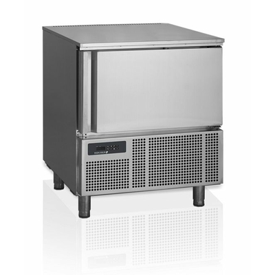 Réfrigérateur congélateur rapide GN1.1 BLC3 tefcold
