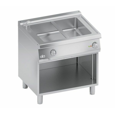K7EBM10VV BAIN-MARIE ELECTRIQUE BAIE OUVERTE ATA