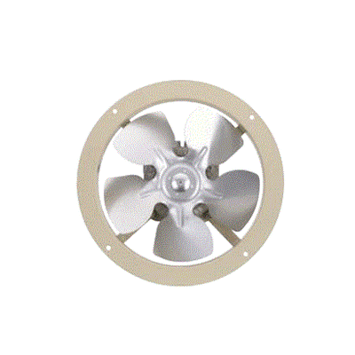 Moteur Ventilateur à virole 283 m³h TEDDINGTON