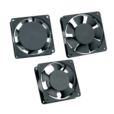 Ventilateur axial compact TEDDINGTON