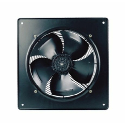 Ventilateur axial surs upport carré TF-MASC Teddington