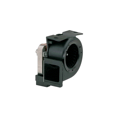 Ventilateur centrifuge VC55 Teddington