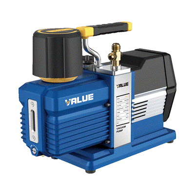 Pompe à vide double étage inverter Value Teddington