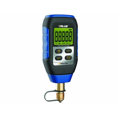 Vacuomètre haute précision - TF-VMV1