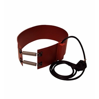 Ceinture chauffante 400 W pour bouteille de fluide frigorigène VALUE TEDDINGTON