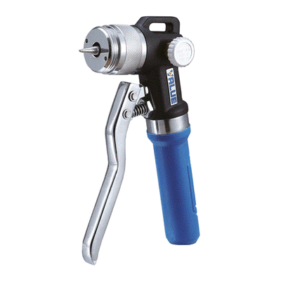 Pince à emboiture hydraulique en coffret VALUE