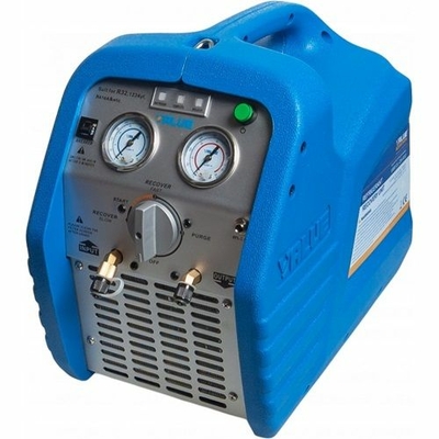 Station de récupération, compresseur avec séparateur d'huile VALUE Teddington