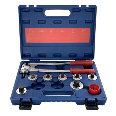 Pince à emboiture en coffret 100BP VALUE TEDDINGTON