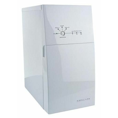 Déminéralisation de l'eau par osmose inverse RO 400 TEDDINGTON