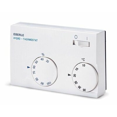 Hygro-thermostat d'ambiance HYG7001 Teddington