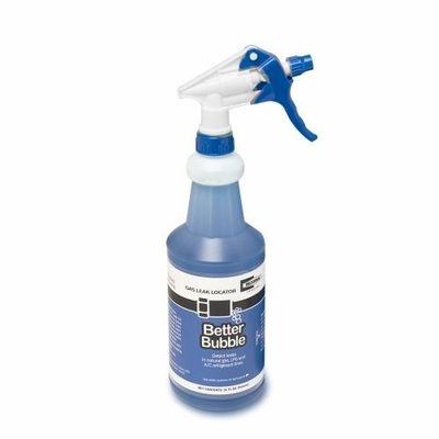 Détecteur fuite spray Better Bubble 950 ml RECTOR SEAL