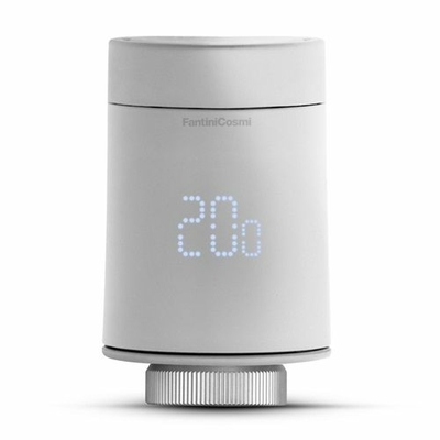 Tête thermostatique intelligent O70RL fantini COSMI FAN68040