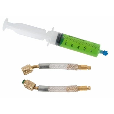 ZeroLeak Big + adaptateurs COR55019