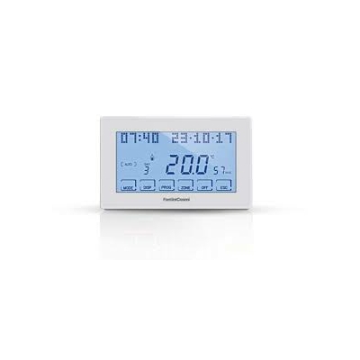 CH180RL Thermostat d'ambiance wifi fan68020