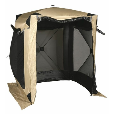 ABRIWORK Tente de travail ventilée pro08003