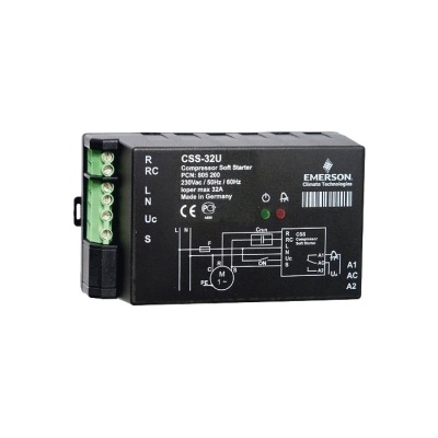 Module démarrage CSS-25U 25A emerson