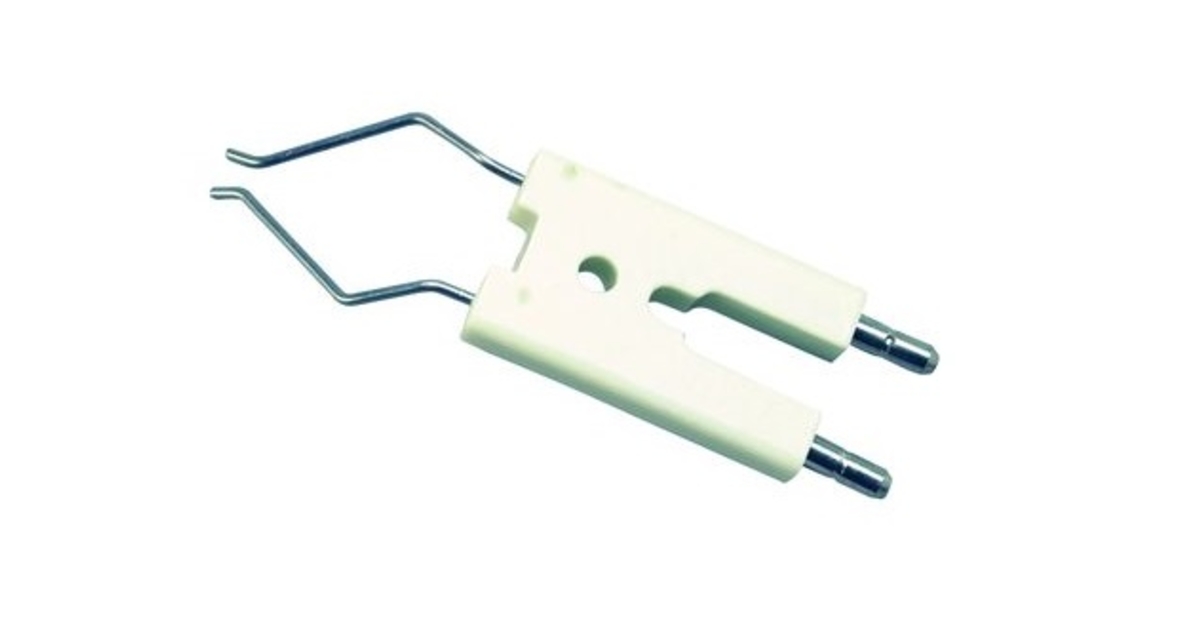 Câble Haute Tension Pour électrodes Brûleur Weishaupt - Neuf