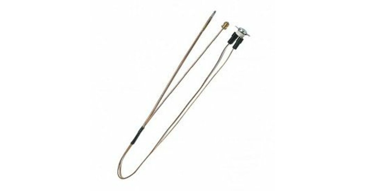 Thermocouple Et Sécurité Pour Chaudière CHAFFOTEAUX - Référence 60000041-01 - Neuf