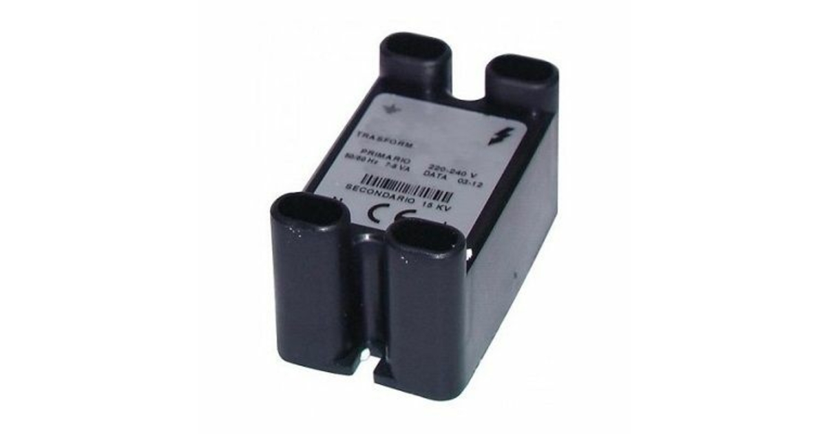 Trasformatore Accensione AR1 Brahma 18211000 - Ricambi Per - Foto 8