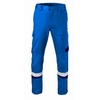 Pantalon de travail 80340 bleu royal marine