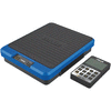 Balance électronique programmable 50 kg avec affichage sans fil VALUE TF-VRS-50i-01