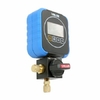 Manomètres électronique de précision 1 voie tous réfrigérants VALUE TF-VRM1-0101i TEDDINGTON