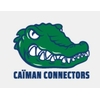 Caïman Connectors