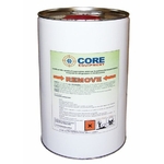 Solvant pour lavage 13,2Kg 31006081 core equipment COR10020